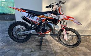 KTM SX 85 (19/16)