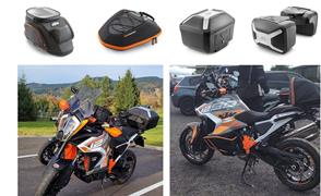 KTM 1290 Super Adventure S