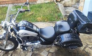 Suzuki VL 1500 Intruder LC