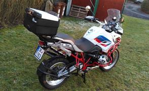 BMW R 1200 GS