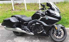 BMW K 1600 B