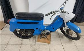 Jawa 50/20