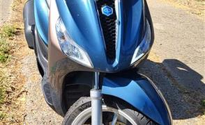 Piaggio Medley 125
