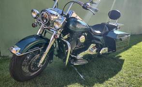 Harley-Davidson FLHR Road King