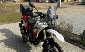 Yamaha Tenere 700