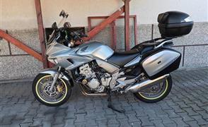 Honda CBF 1000