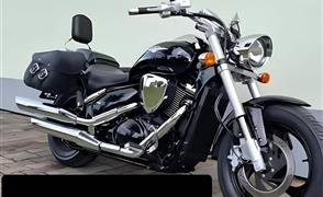 Suzuki Intruder M 800