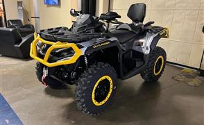 CAN-AM Outlander 1000R XT-P