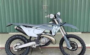 Husqvarna TE 350