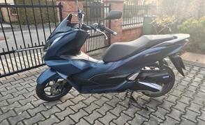Honda PCX 125