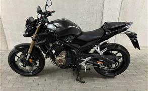 Honda CB 500 F ABS
