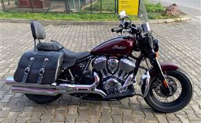 Indian Super Chief Limited