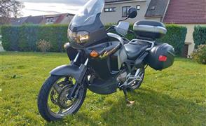 Honda XL 1000 V Varadero