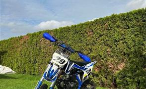 Xmotos XB29