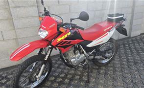 Honda XR 125 L