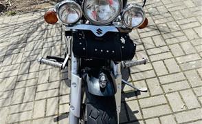 Suzuki VZ 800 Marauder