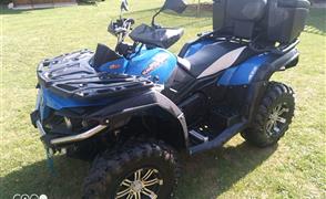 CFmoto CF 550 GLADIÁTOR