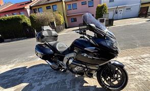 BMW K 1600 GTL