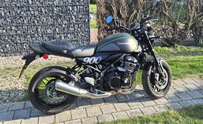 Kawasaki Z 900 RS