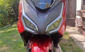 Honda Forza 350