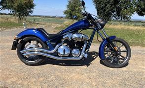 Honda VT 1300 CX