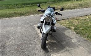 BMW R 850 R