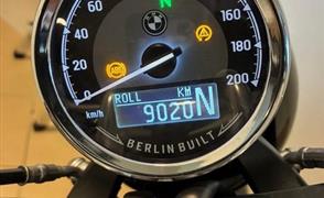 BMW R 18