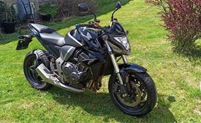Honda CB 1000 R
