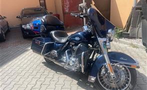 Harley-Davidson Electra Glide Classic