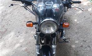 Suzuki GSX 1200