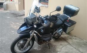 BMW R 1200 GS