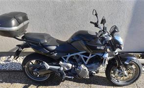 Aprilia Mana 850