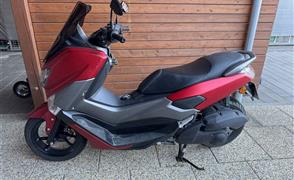 Yamaha NMAX 125
