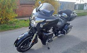 Indian Indian Roadmaster