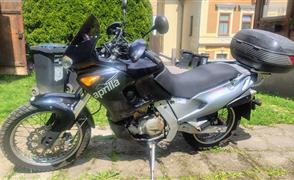 Aprilia Pegaso 650