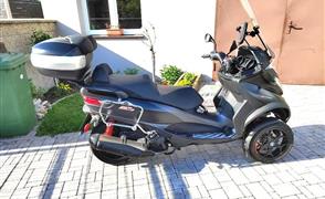 Piaggio MP3 500 HPE