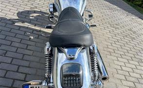 Harley-Davidson VRSCA V - ROD