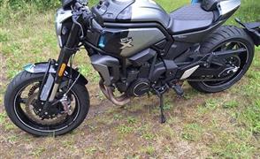 CFmoto CL-X 700 Sport