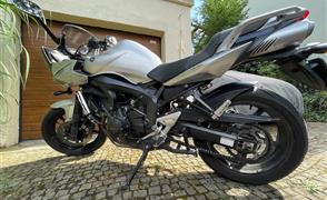 Yamaha FZ 6 Fazer