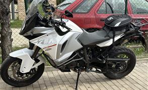 KTM 1290 Super Adventure T