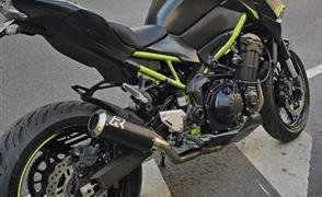 Kawasaki Z 900