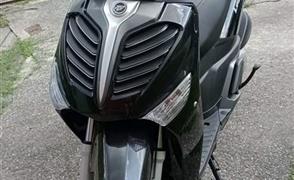 Keeway Logik 125
