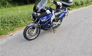 Honda XL 1000 V Varadero