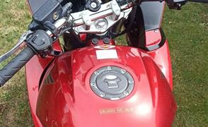 Honda CBF 1000