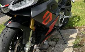 Aprilia Aprilia RS 660