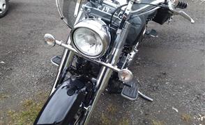 Yamaha XV 1700 Road Star