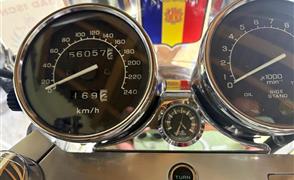 Honda VF 750 C