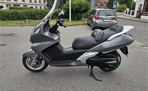 Honda FJS 600 Silver Wing