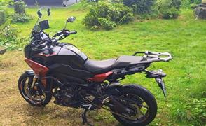 Yamaha Tracer 900 GT