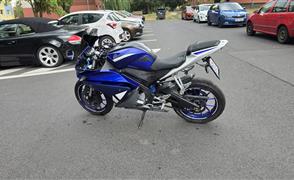 Yamaha YZF-R 125